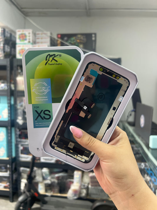 IPHONE XS