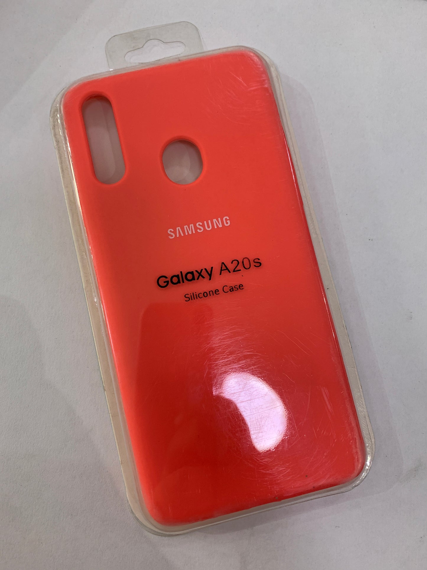 SAMSUNG A20S
