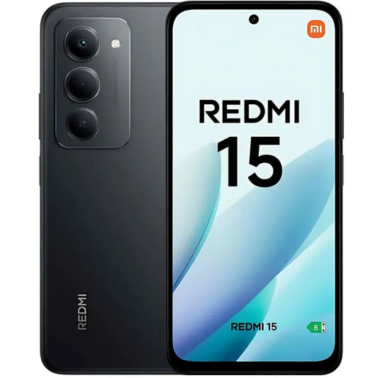 REDMI 15 8/255