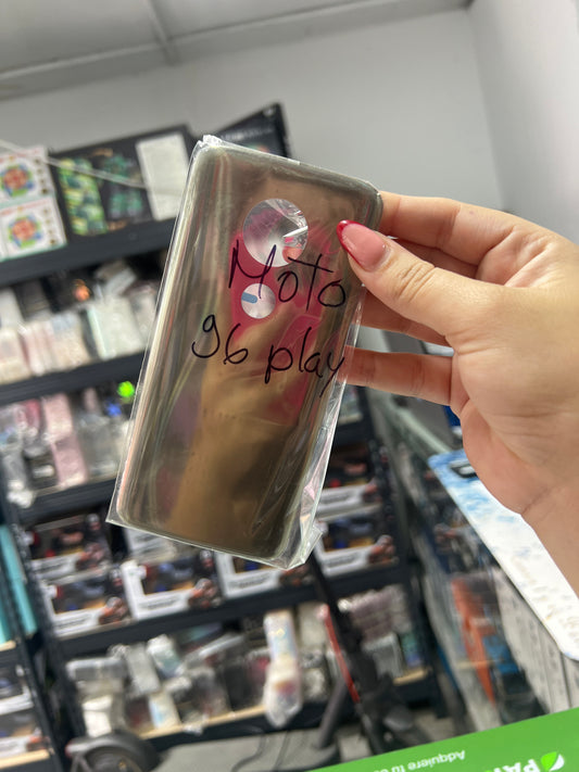 MOTOROLA G6 PLAY