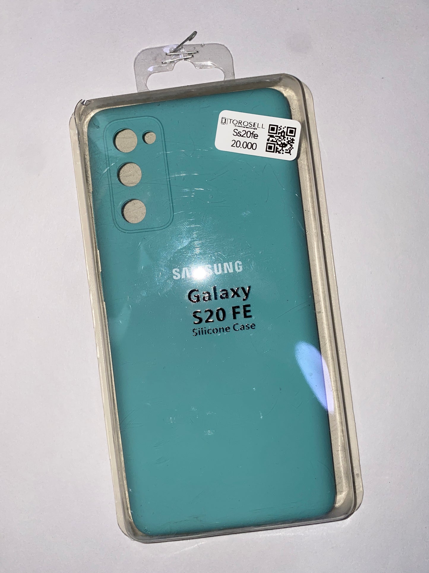 SAMSUNG S20 FE