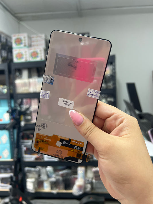 REDMI NOTE 13 4G
