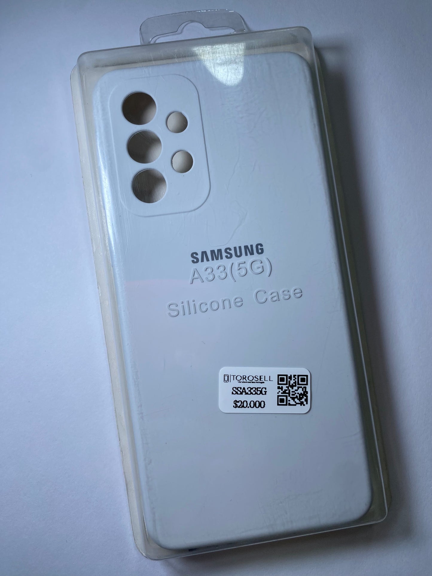SAMSUNG A33 5G