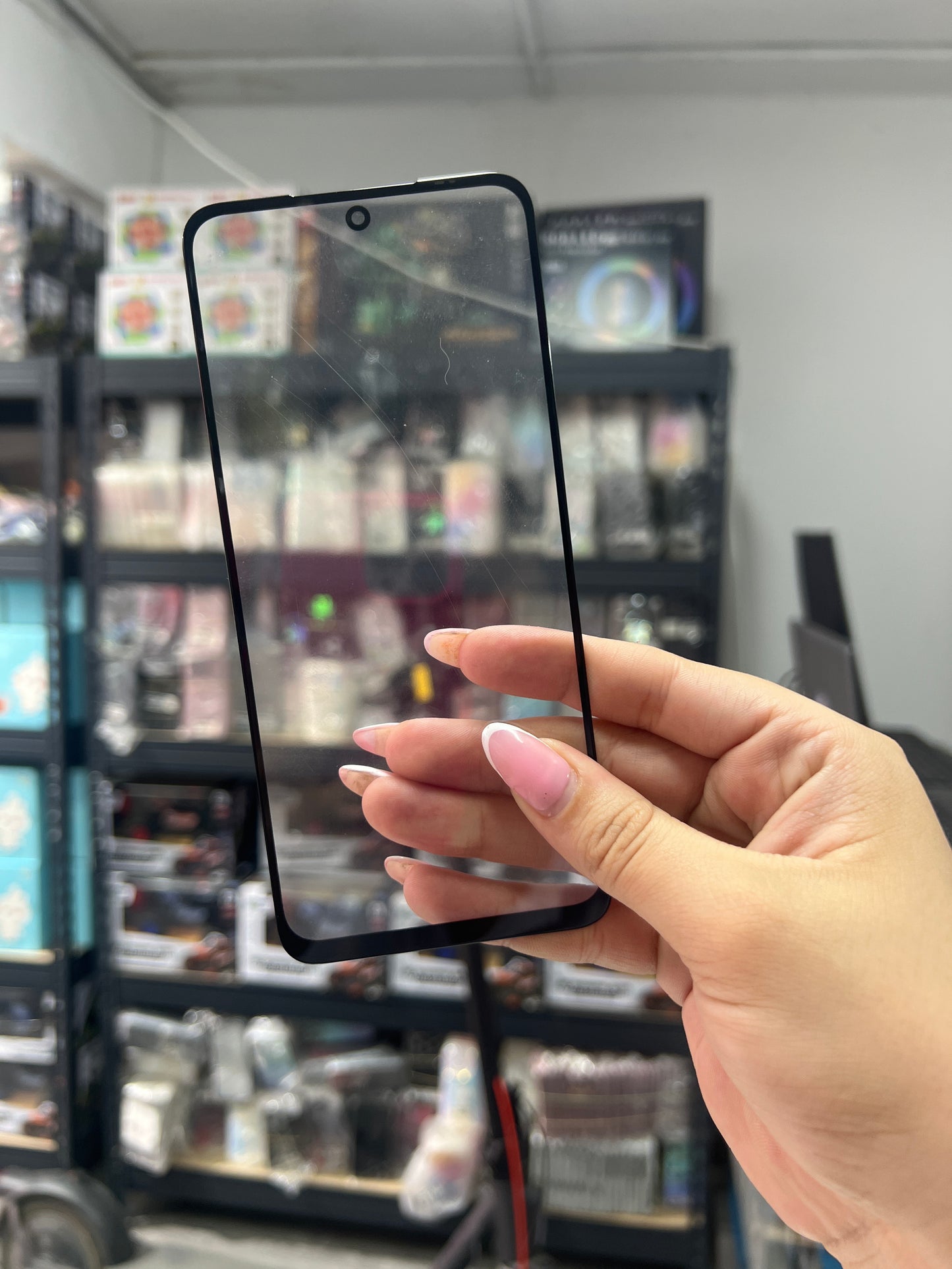 REDMI NOTE 10/10S