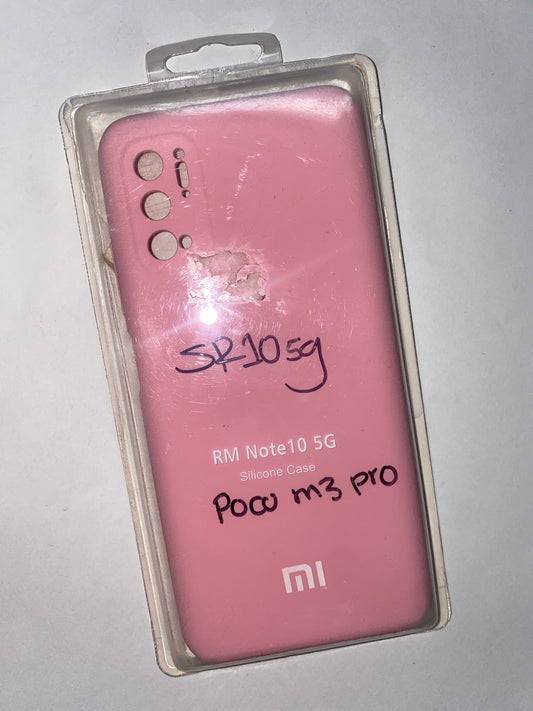 REDMI NOTE 10 5G