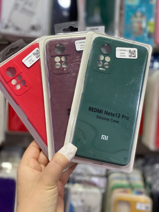 REDMI NOTE 12 PRO 4G