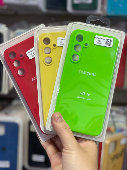 SAMSUNG S23 FE