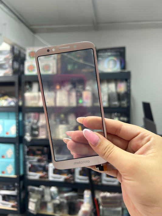 MOTOROLA E5 PLAY