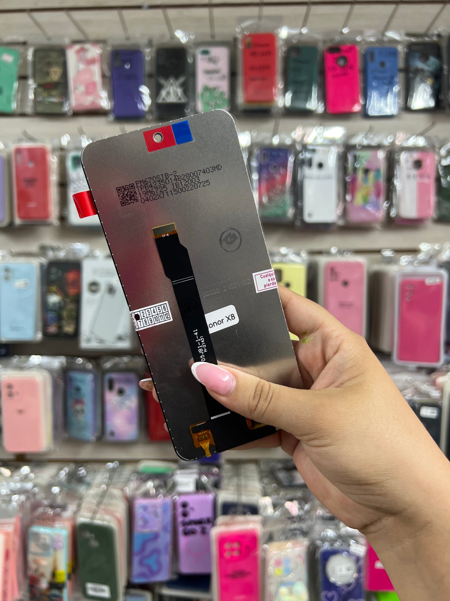 HONOR X8 4G