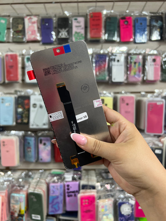 HONOR X8 4G