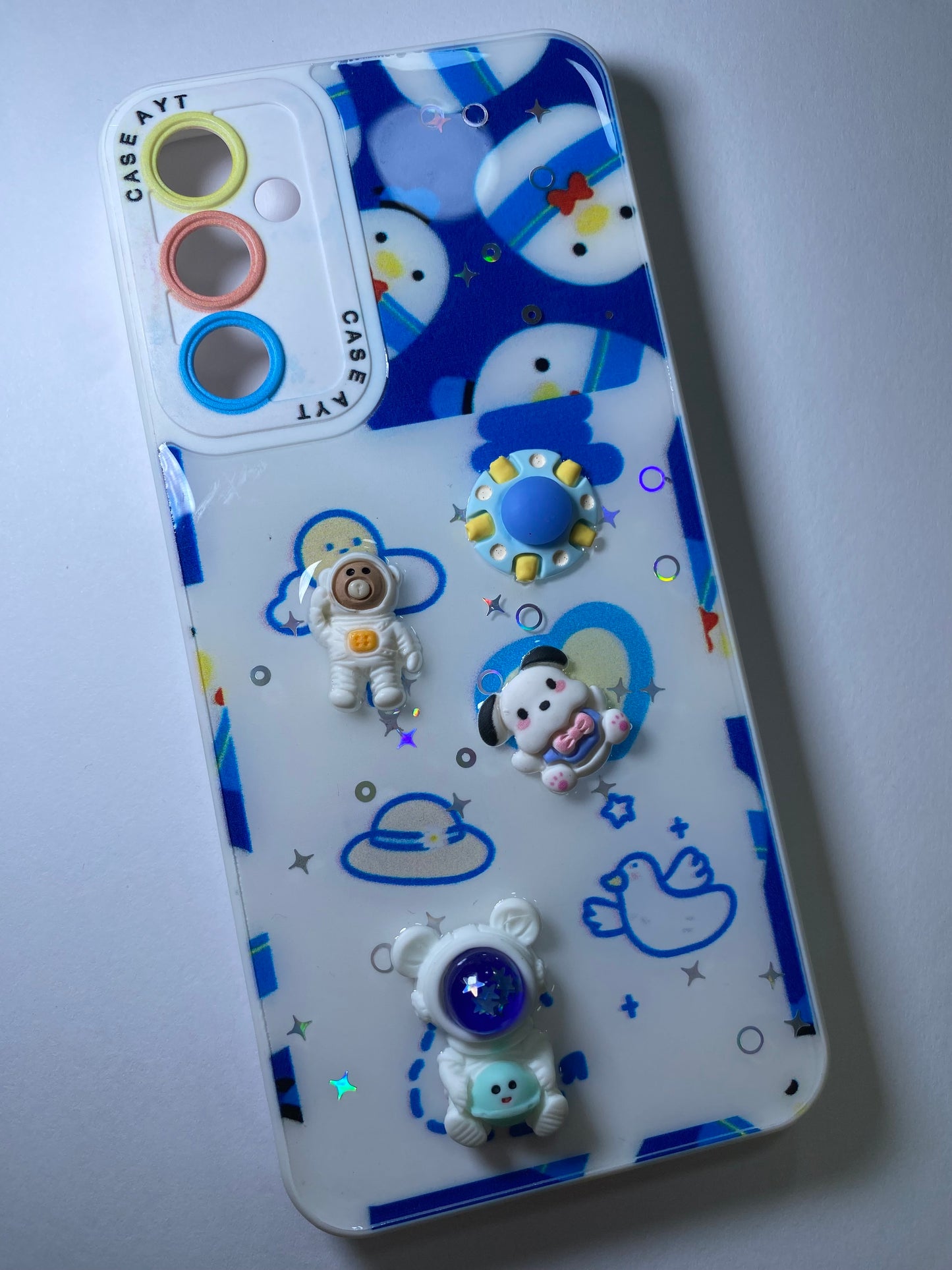SAMSUNG A24