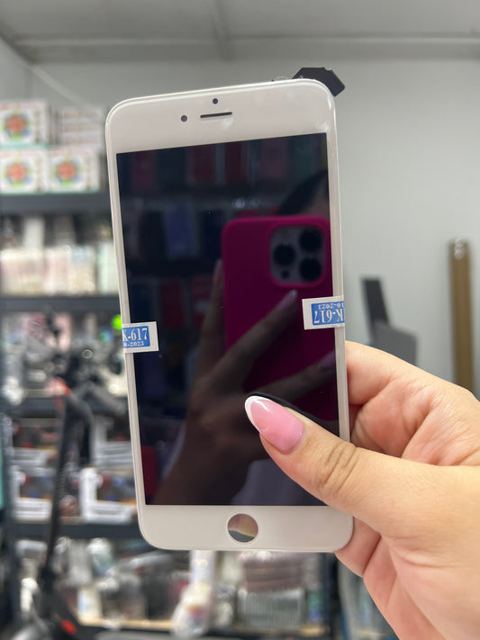 IPHONE 6S PLUS
