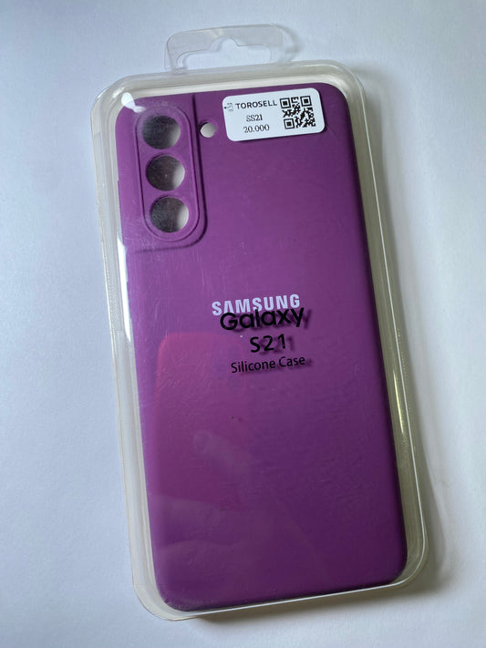 SAMSUNG S21