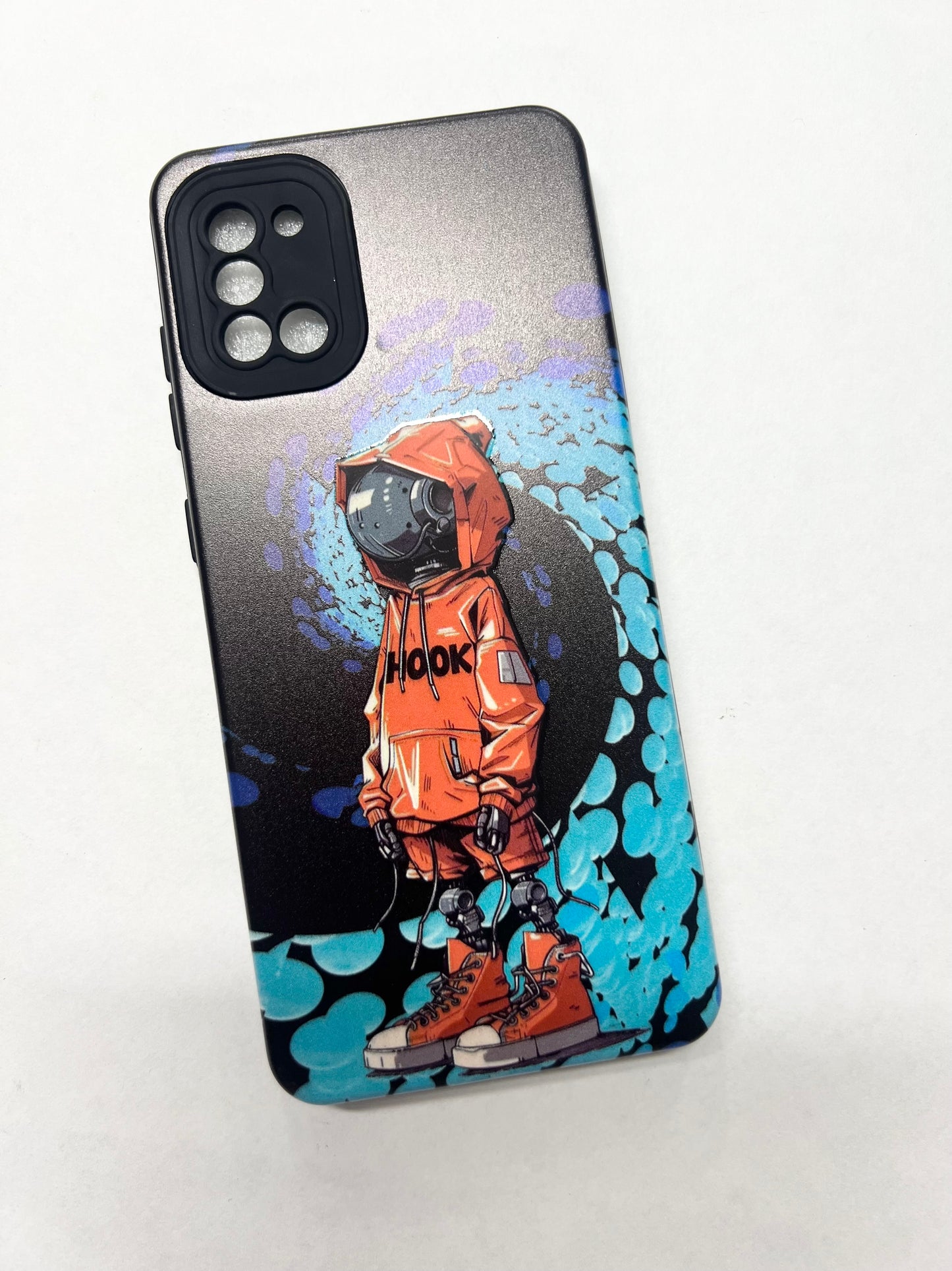 SAMSUNG A31