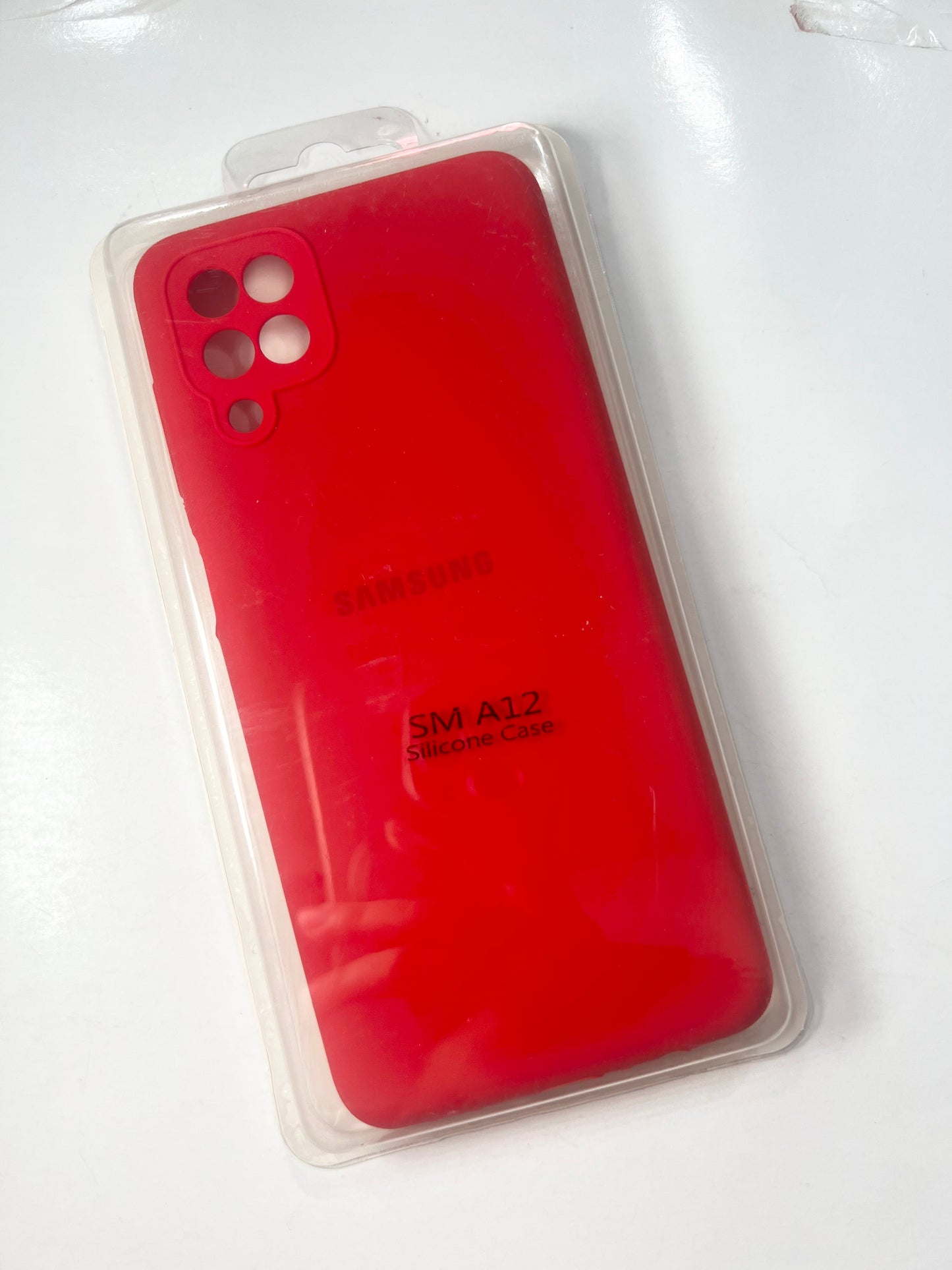 SAMSUNG A12