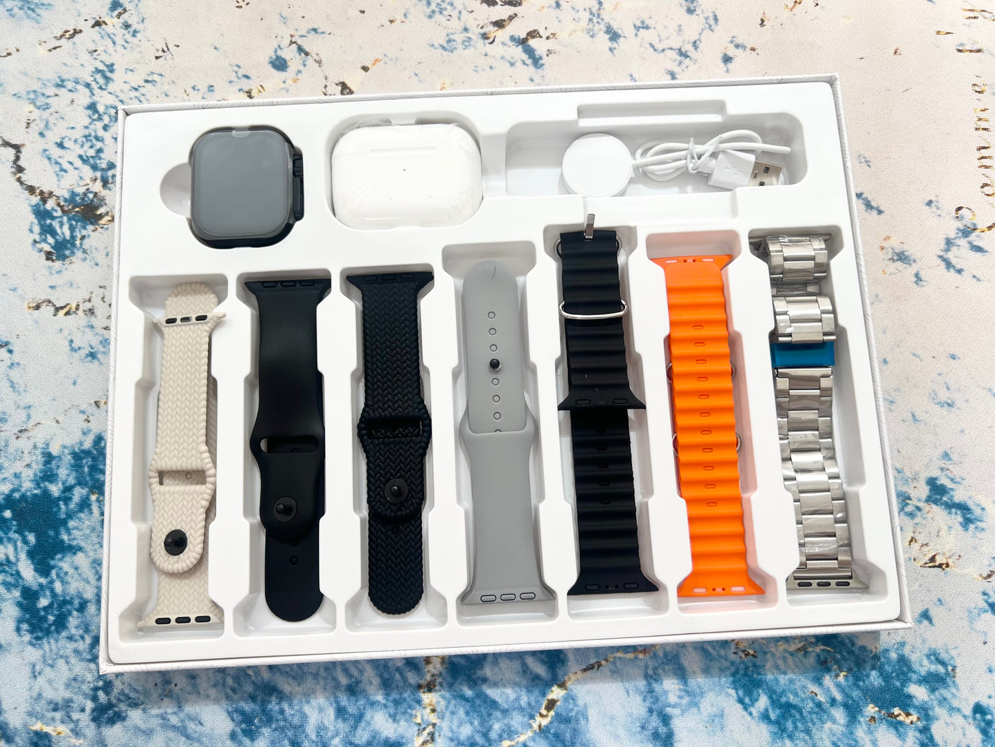 S-MART WATCH BIG 2.3