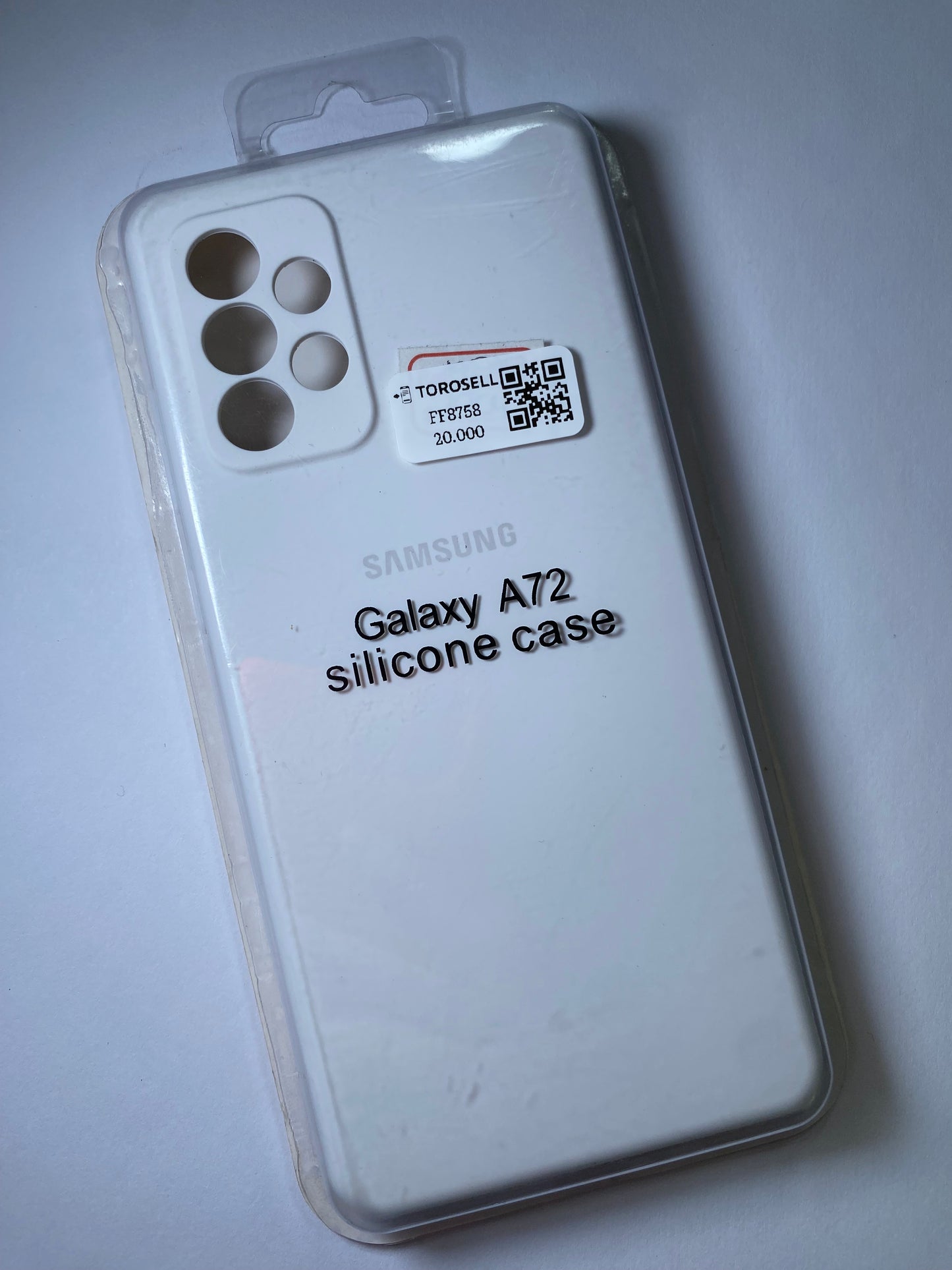 SAMSUNG A72