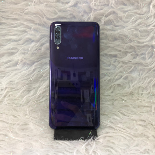 Samsung A30s 4Ram/128gb de segunda