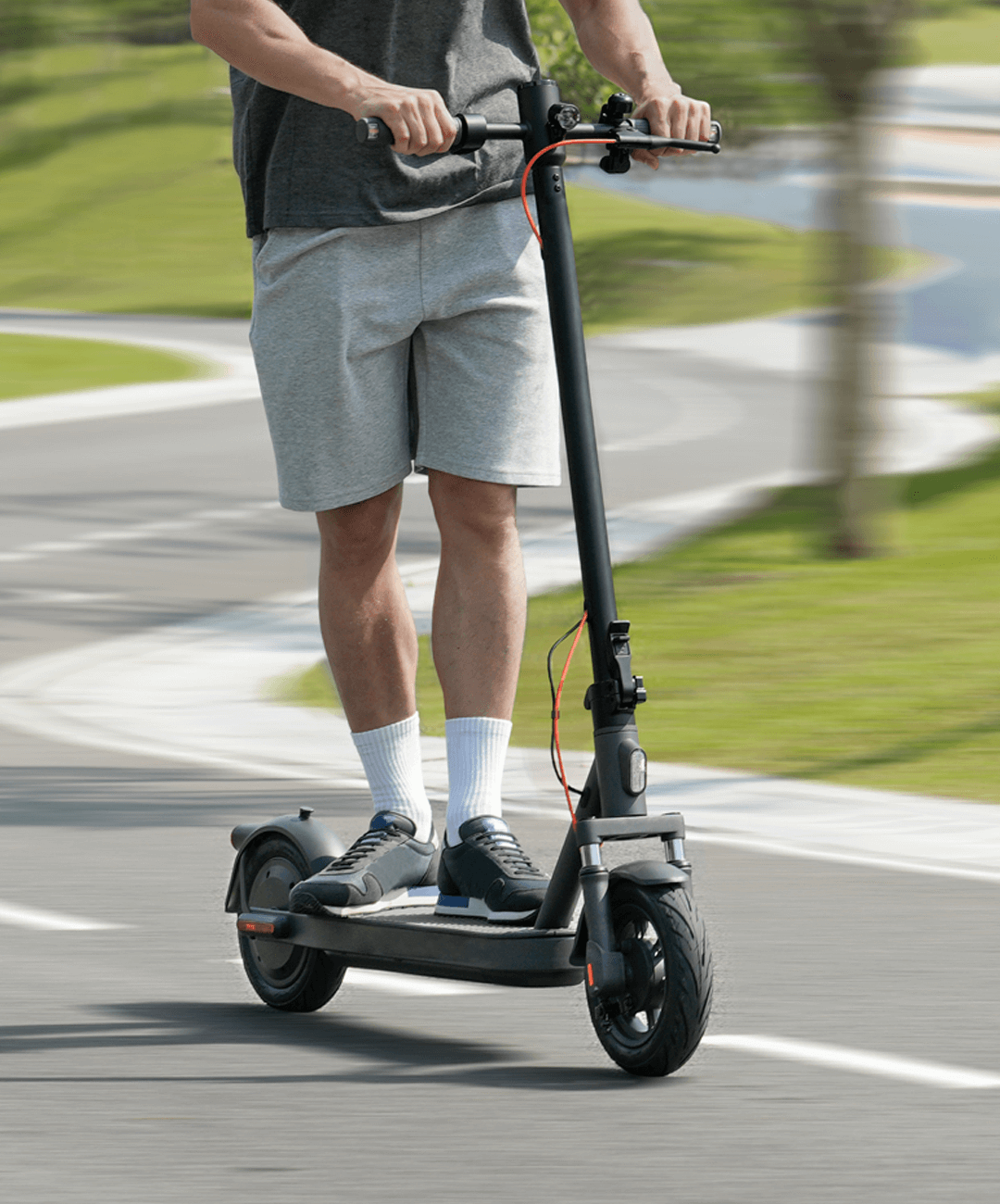 PATINETA ELÉCTRICA XIAOMI