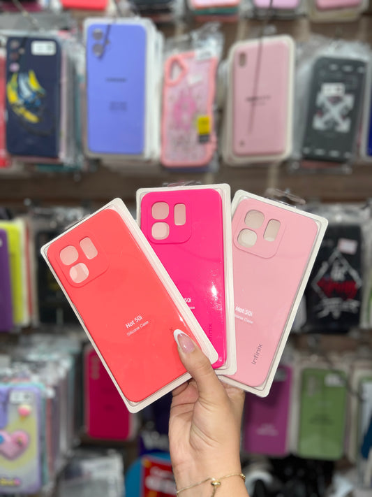 INFINIX HOT 50i / INFINIX SMART 9