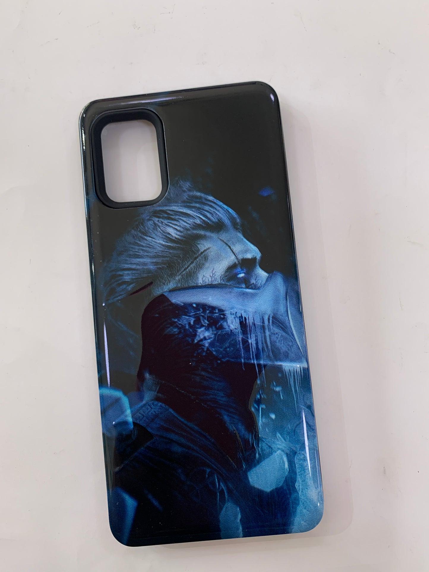 SAMSUNG A31