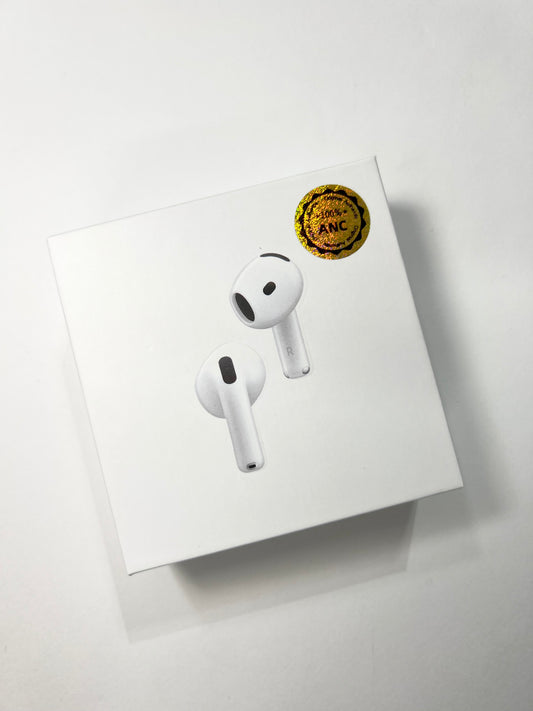 AIR PODS 4 GENERATION