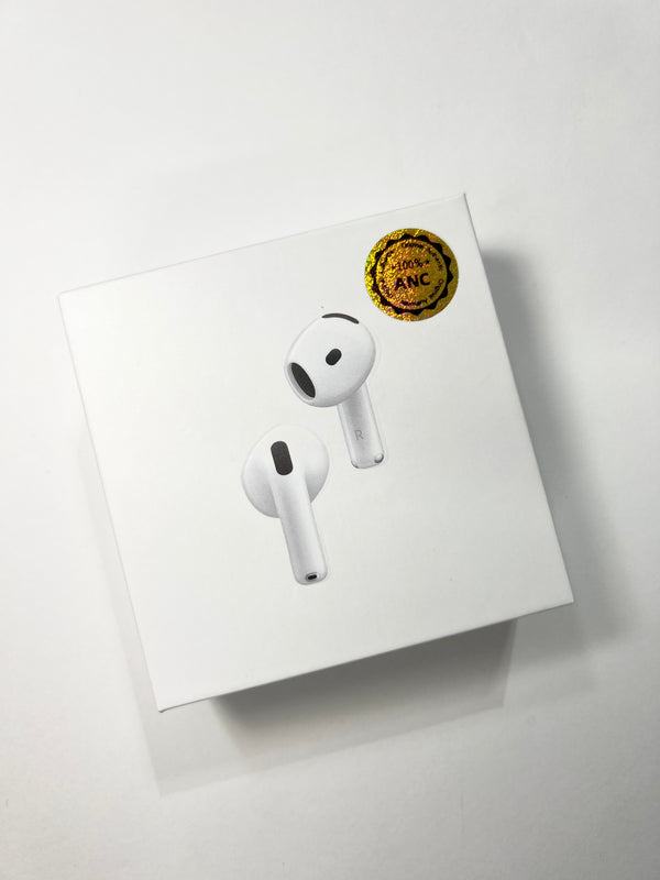 AIR PODS 4 GENERATION