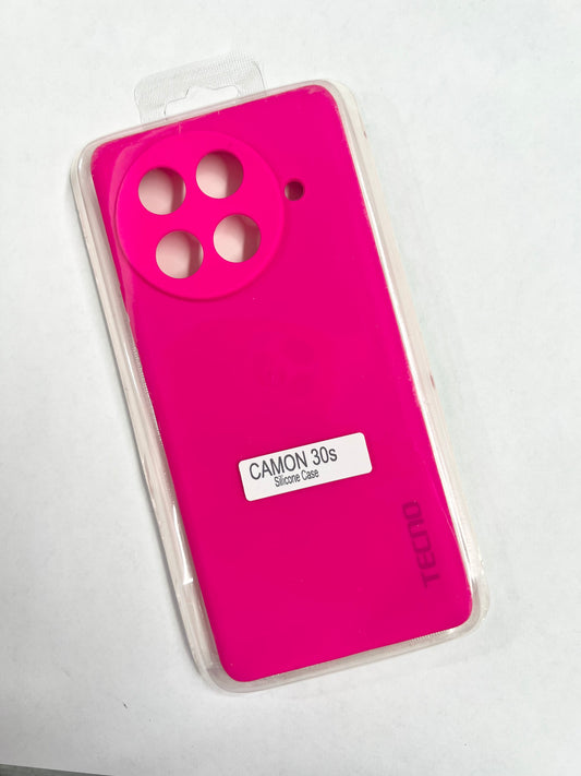TECNO CAMÓN 30S