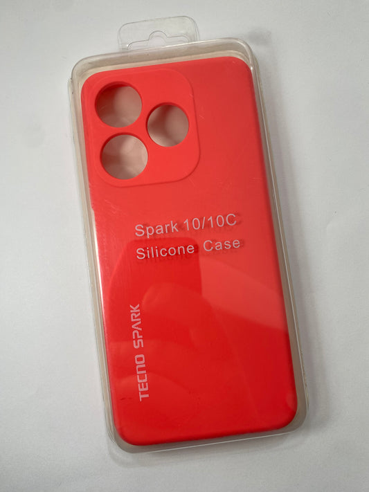 TECNO SPARK 10 - 10C