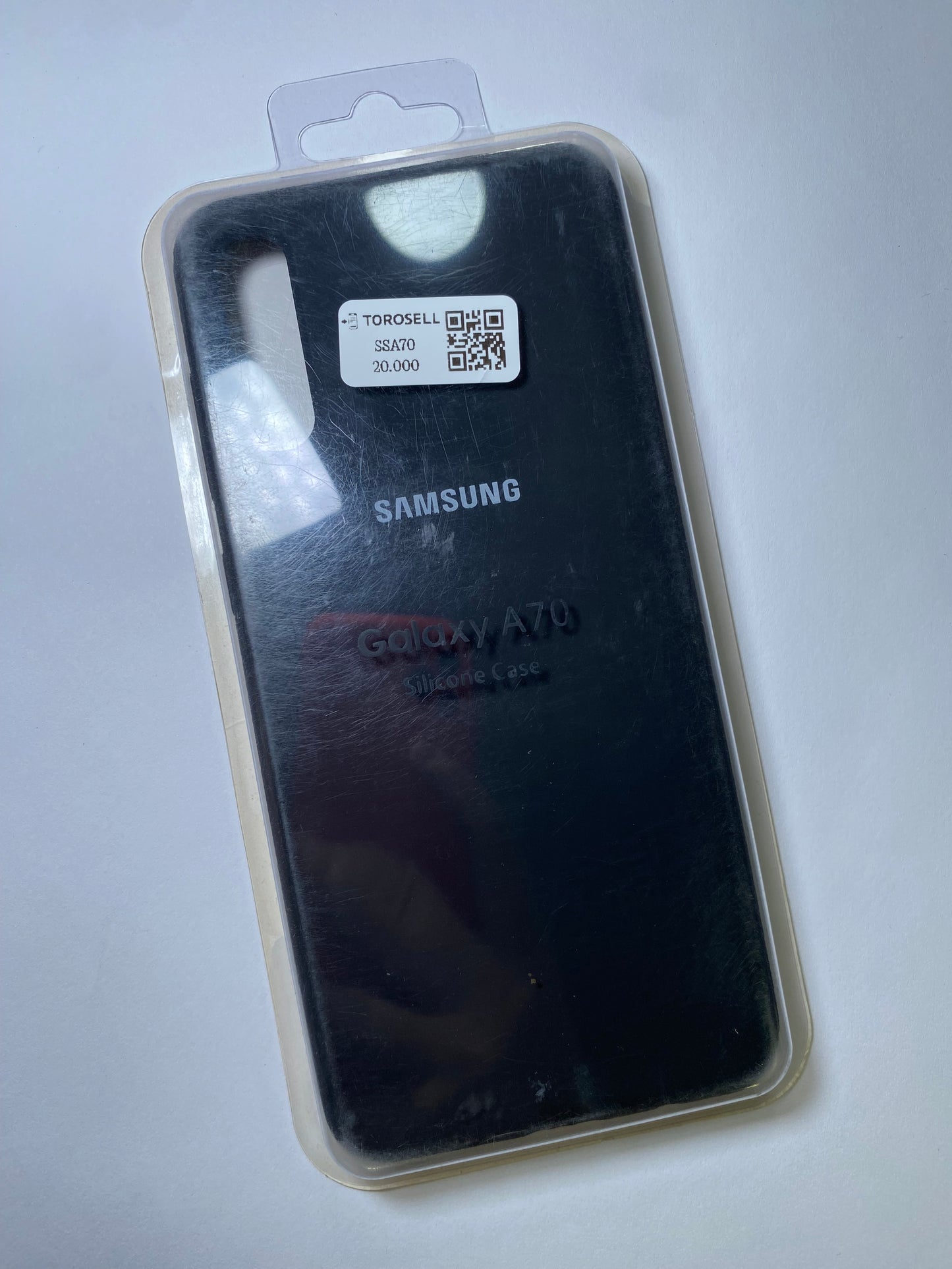 SAMSUNG A70