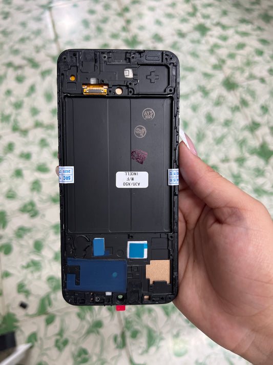 SAMSUNG A30/A50/A50S