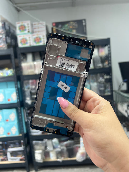 SAMSUNG A22 4G
