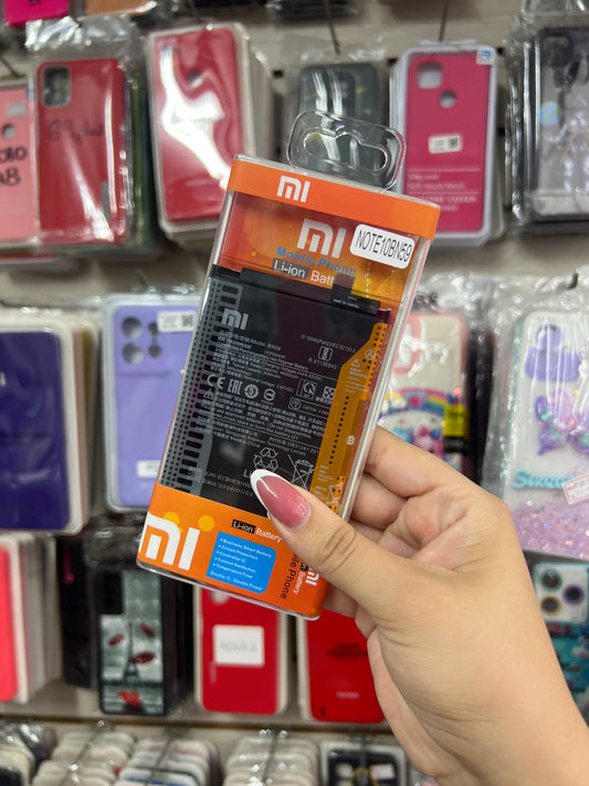 REDMI NOTE 10/10S