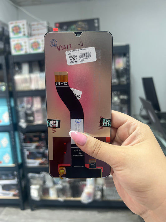 REDMI 14C