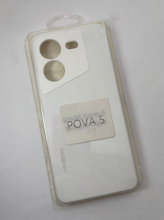 TECNO POVA 5