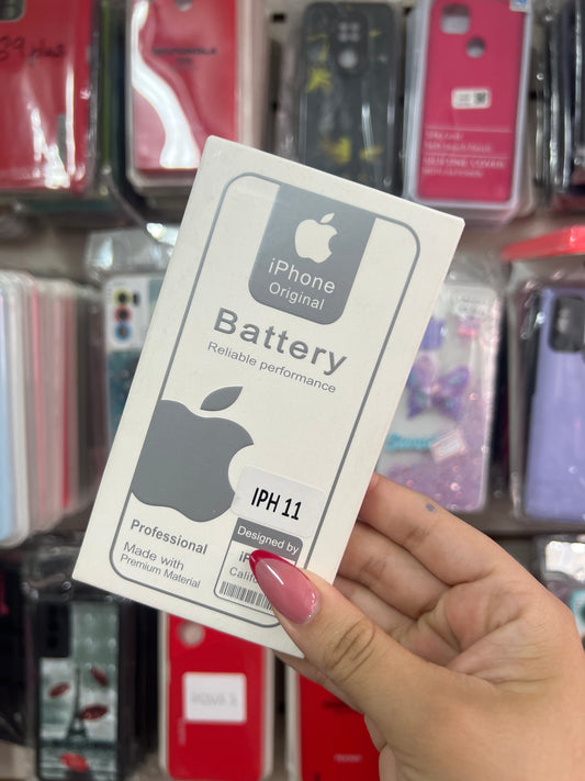 IPHONE 11