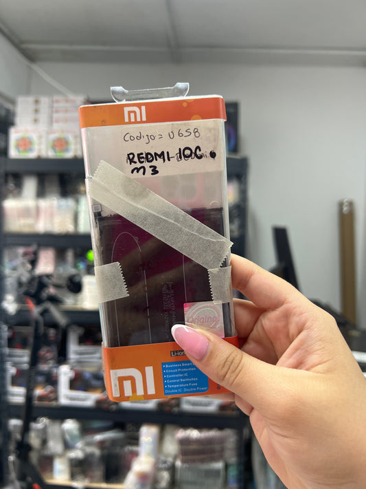 REDMI 10C