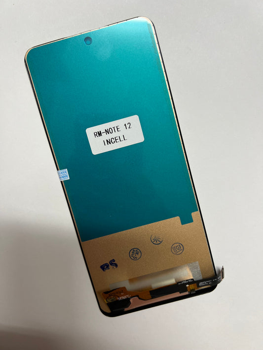 REDMI NOTE 12