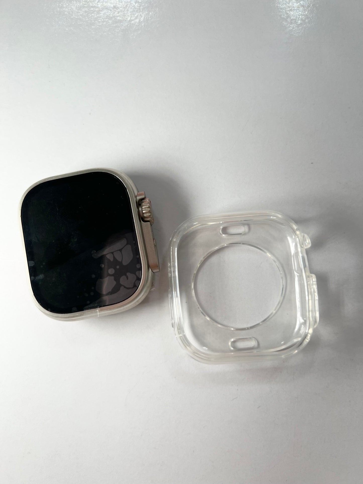 RELOJ ULTRA-2