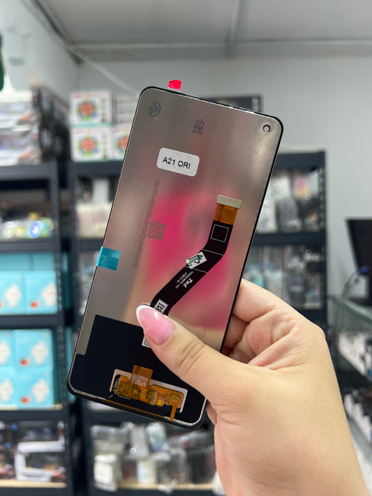 SAMSUNG A21
