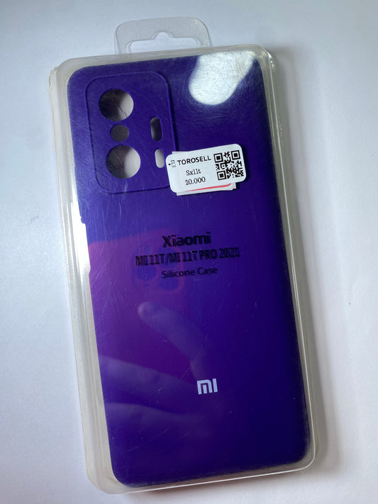 XIAOMI 11T - XIAOMI 11T PRO