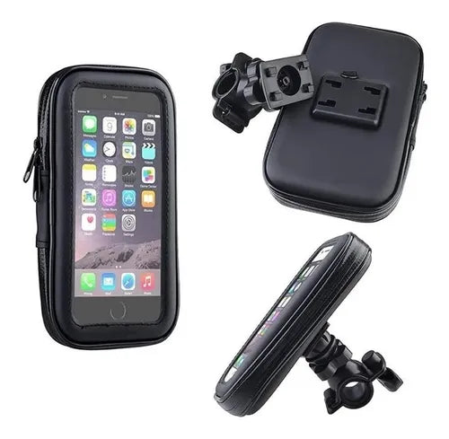 HOLDER DE MOTO ZM24