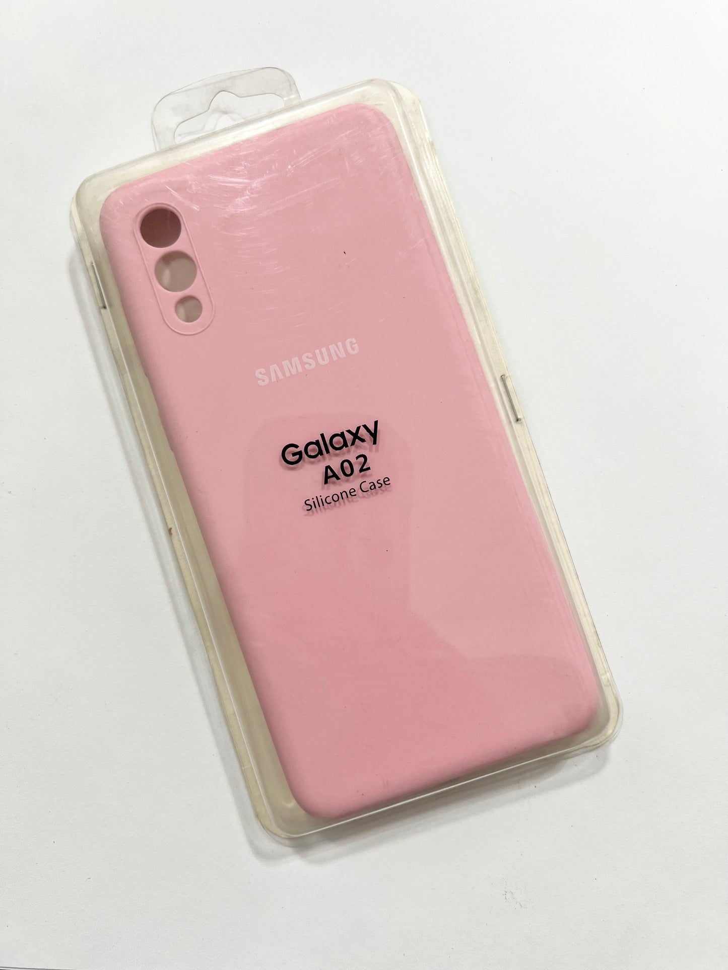 SAMSUNG A02