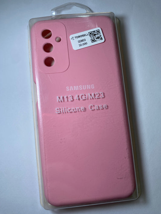 SAMSUNG M13 4G - M23
