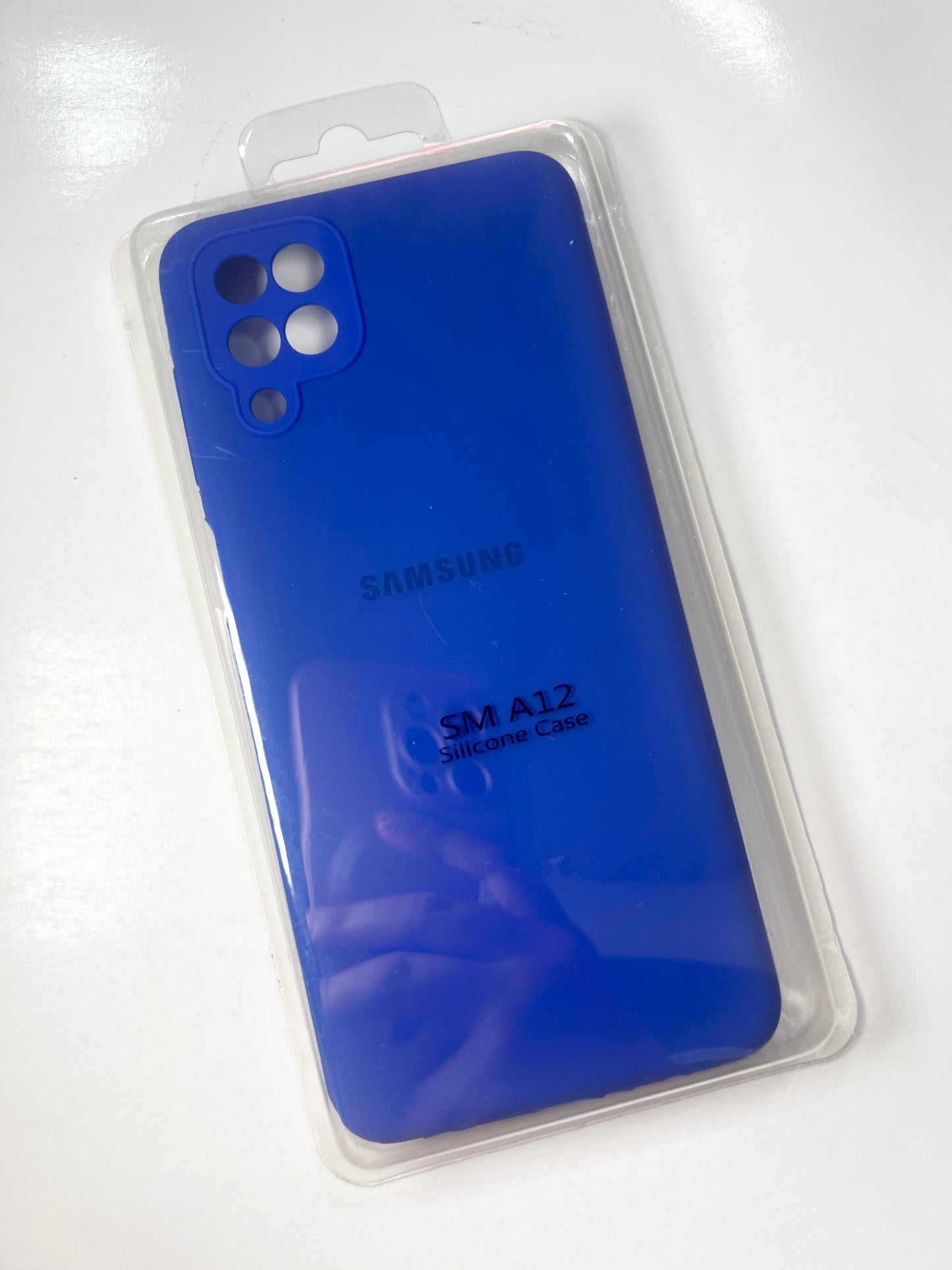 SAMSUNG A12