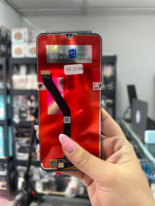 HUAWEI Y6 2019