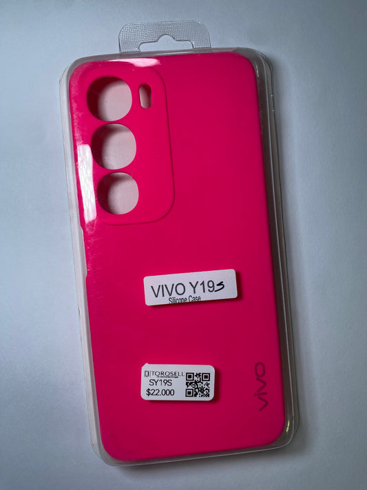 VIVO Y19S