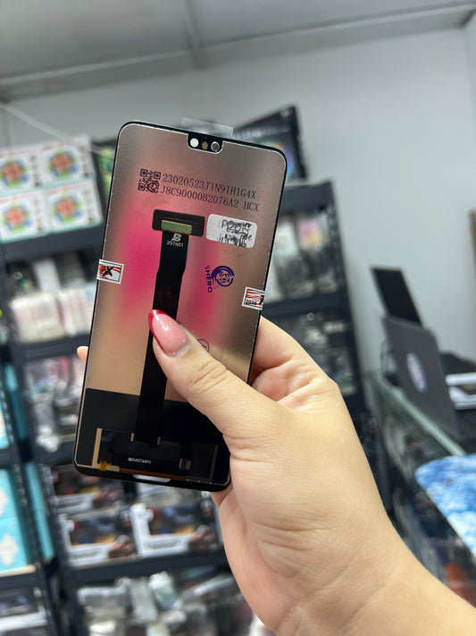 HUAWEI P20