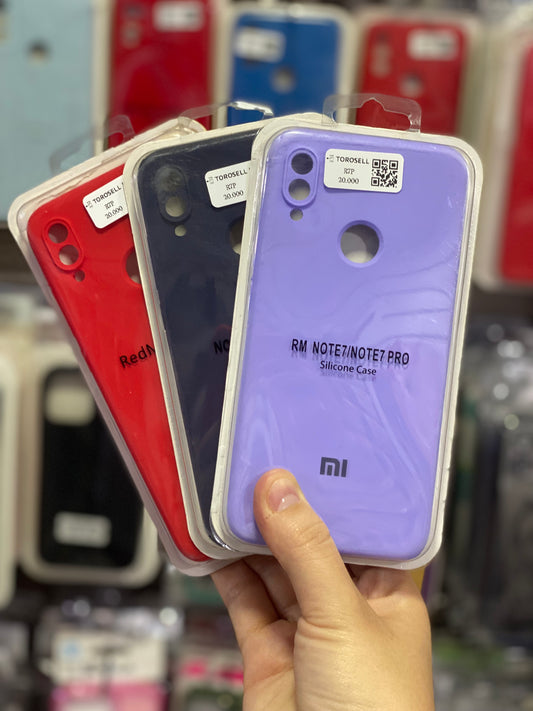 REDMI NOTE 7 - REDMI NOTE 7 PRO