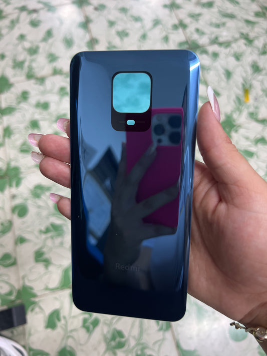 REDMI NOTE 9S/9PRO